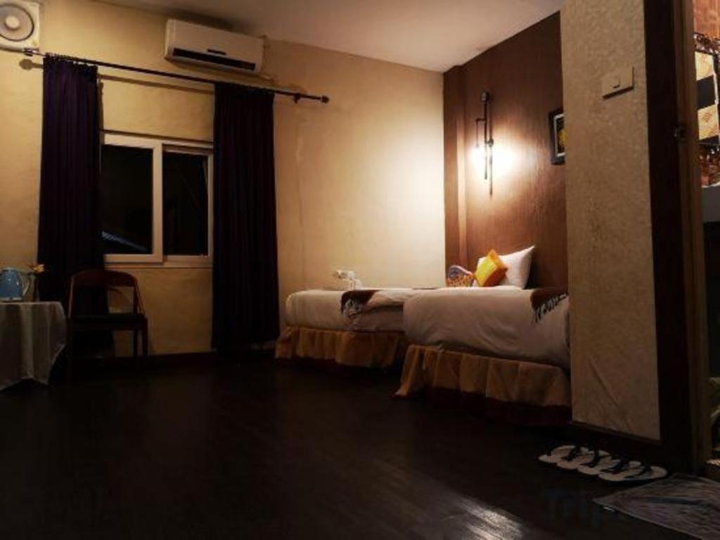 Phonethip Plaza Hotel 万象 外观 照片