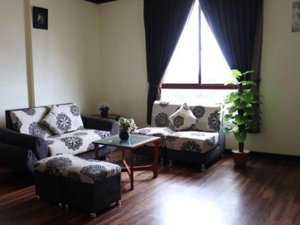 Phonethip Plaza Hotel 万象 外观 照片