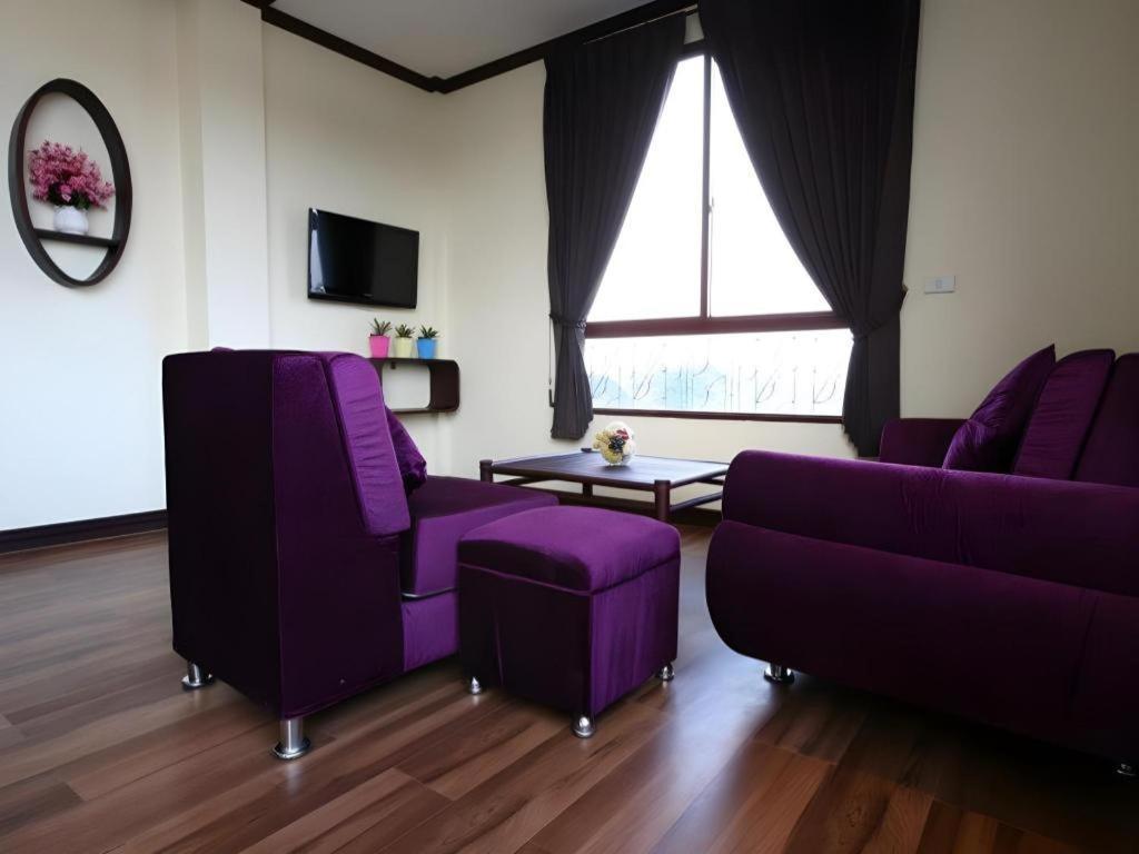Phonethip Plaza Hotel 万象 外观 照片