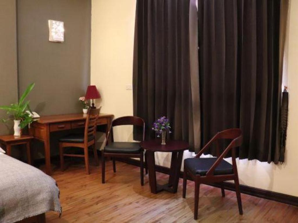 Phonethip Plaza Hotel 万象 外观 照片