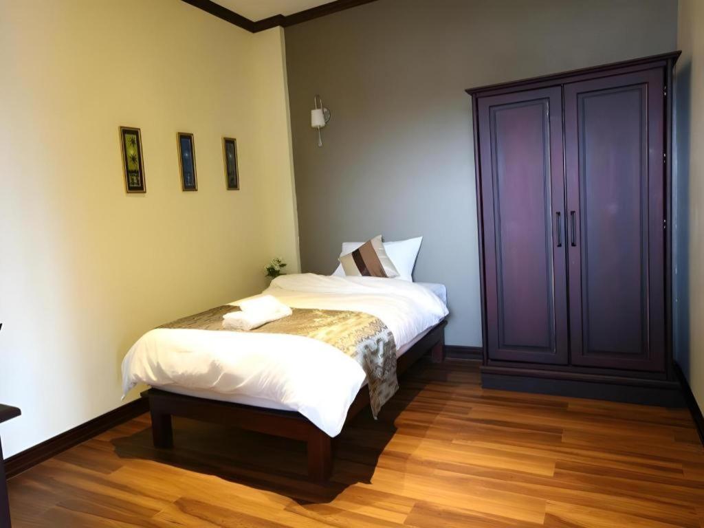 Phonethip Plaza Hotel 万象 外观 照片