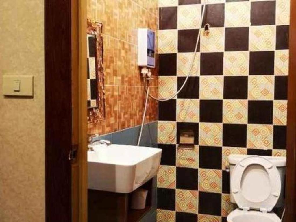 Phonethip Plaza Hotel 万象 外观 照片